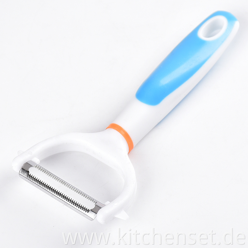 Potato Vegetable Zester